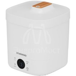 Увлажнитель SHC1415 STARWIND 1482430