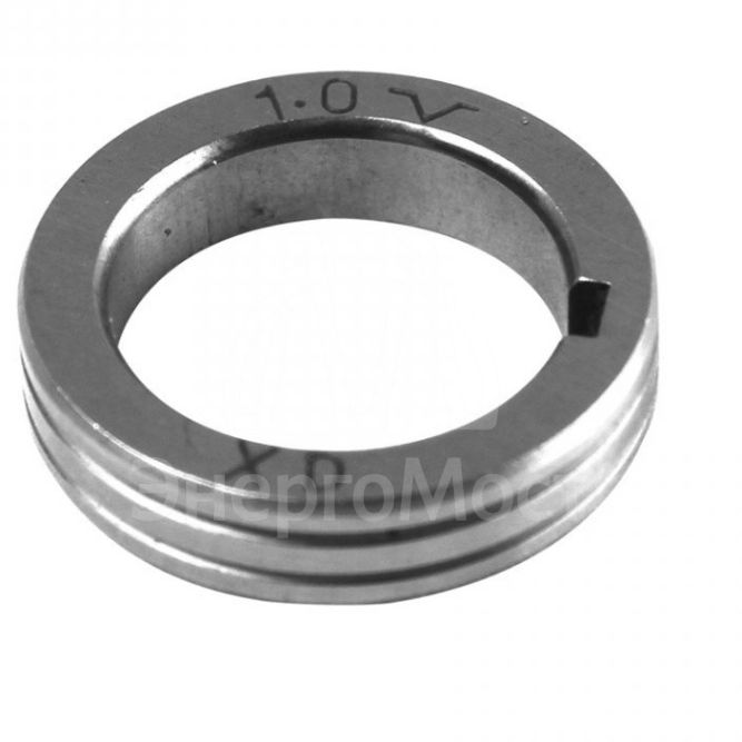 Ролик подающий под сталь (35-25-8) 1,2/1,6