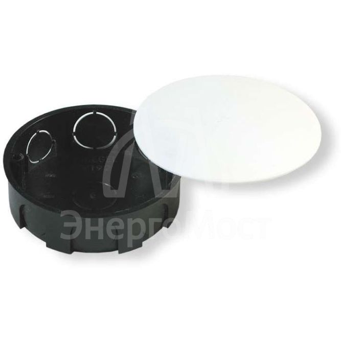 Коробка распределительная СП 96х30мм HEGEL У192