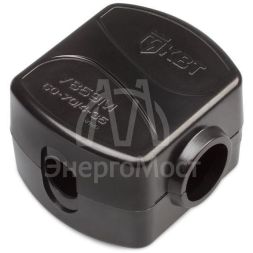 Сжим У859М (50-70/4-35) КВТ 61644