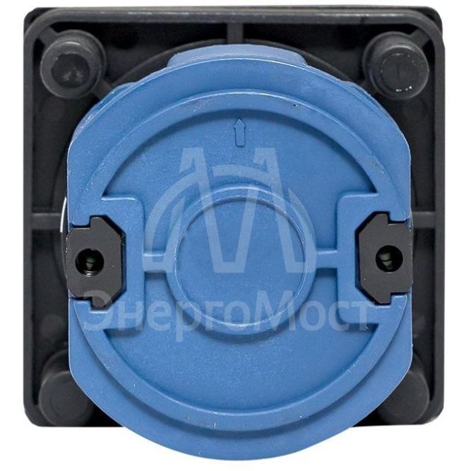 Переключатель кулачковый ПК-1-64 10А для вольтметра EKF pk-1-64-10