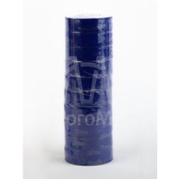 Изолента ПВХ 19ммх20м син. ЭРА C0036539