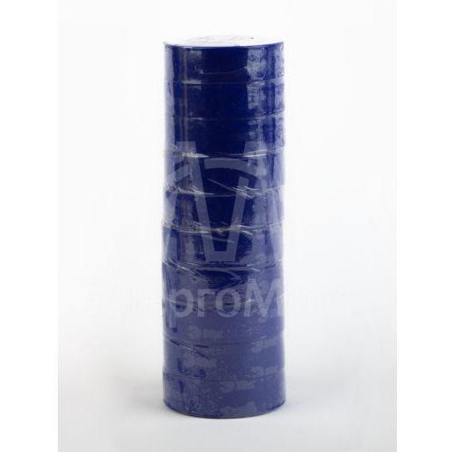 Изолента ПВХ 19ммх20м син. ЭРА C0036539