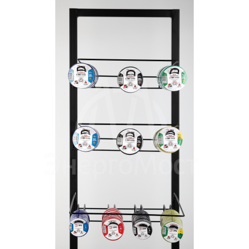 Изолента ПВХ 19ммх20м син. ЭРА C0036539