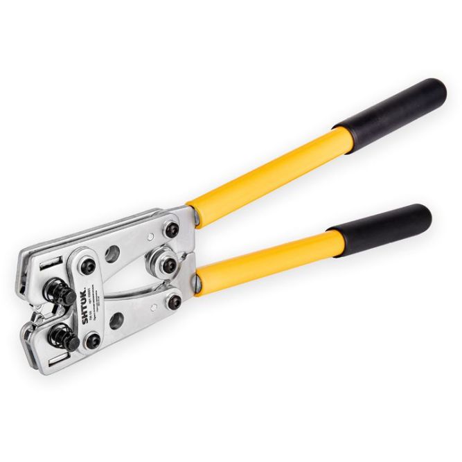 Пресс-клещи ПК-50 (03005) SHTOK 376168