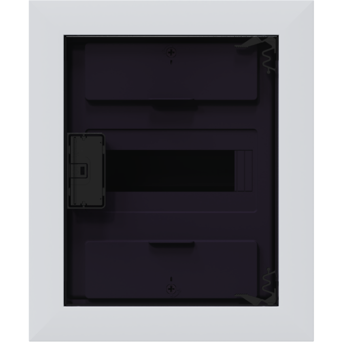 Корпус пластиковый OptiBox Pro 8-VKR-IP40 КЭАЗ 379785