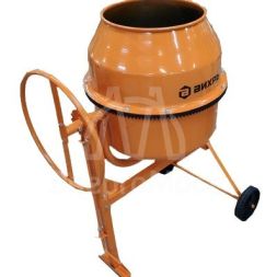 Бетономешалка Вихрь БМ-160П