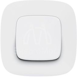 Рамка 1-м Valena Allure универсальная бел. Leg 754301