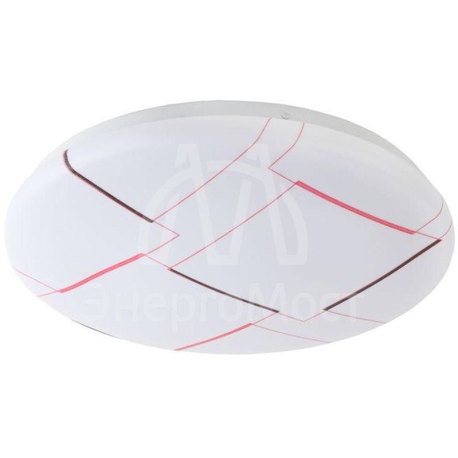 Светильник светодиодный SPB-6 &amp;quot;Slim 1&amp;quot; 24-4K 24Вт 4000К без ДУ Эра Б0043816