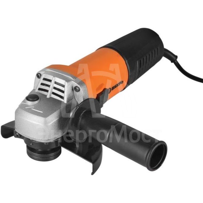 Углошлифовальная машина (болгарка) Вихрь УШМ-125/1100Э