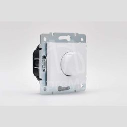 Механизм светорегулятора СП 800Вт KARINA бел. LEZARD 707-0288-115