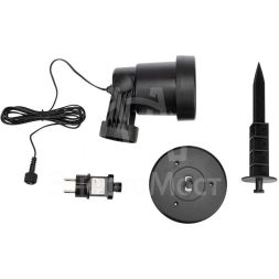 Проектор LED &amp;quot;Звезды&amp;quot; 220В Neon-Night 601-268