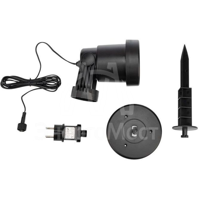 Проектор LED &amp;quot;Звезды&amp;quot; 220В Neon-Night 601-268