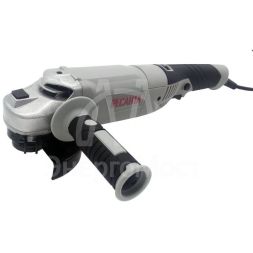 Углошлифовальная машина (болгарка) Ресанта УШМ-125/1200Э