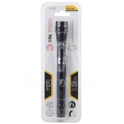 Фонарь RB-602 инспекционный &amp;quot;Практик&amp;quot; 3хLED телескоп. ручка магнит блист. (20/80/1600) ЭРА Б0033748