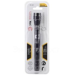 Фонарь RB-602 инспекционный &amp;quot;Практик&amp;quot; 3хLED телескоп. ручка магнит блист. (20/80/1600) ЭРА Б0033748