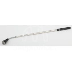 Фонарь RB-602 инспекционный &amp;quot;Практик&amp;quot; 3хLED телескоп. ручка магнит блист. (20/80/1600) ЭРА Б0033748