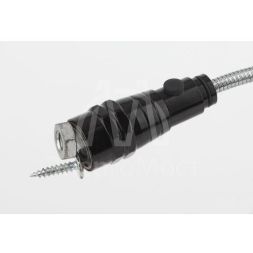 Фонарь RB-602 инспекционный &amp;quot;Практик&amp;quot; 3хLED телескоп. ручка магнит блист. (20/80/1600) ЭРА Б0033748