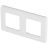 Рамка 2-м Inspiria бел. Leg 673940
