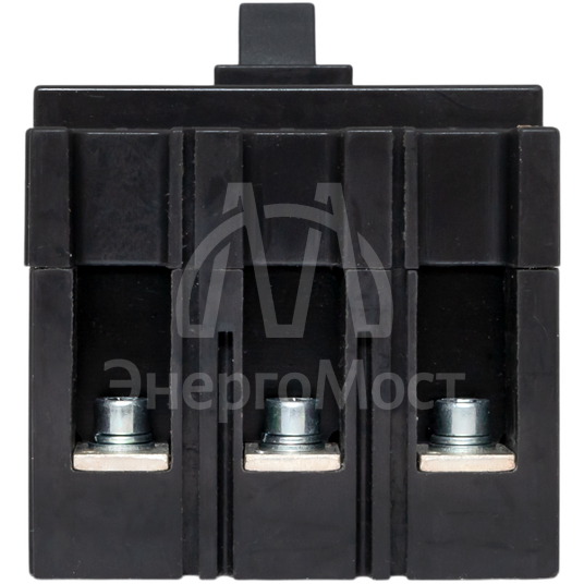 Выключатель автоматический 3п 40А 15кА LS63 ProPact EKF mccb-63-15-3-40-ls