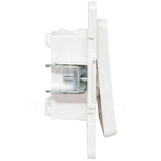 Механизм выключателя 3-кл. Стокгольм 10А бел. PROxima EKF EYV10-024-10