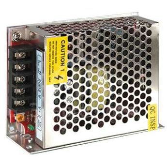 Блок питания LED STRIP PS 40Вт 12В Gauss 202003040