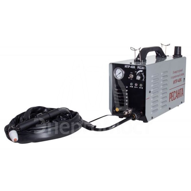 Инвертор для плазменной резки РЕСАНТА ИПР-40К