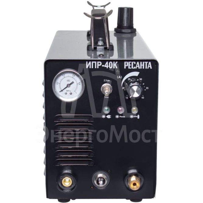 Инвертор для плазменной резки РЕСАНТА ИПР-40К