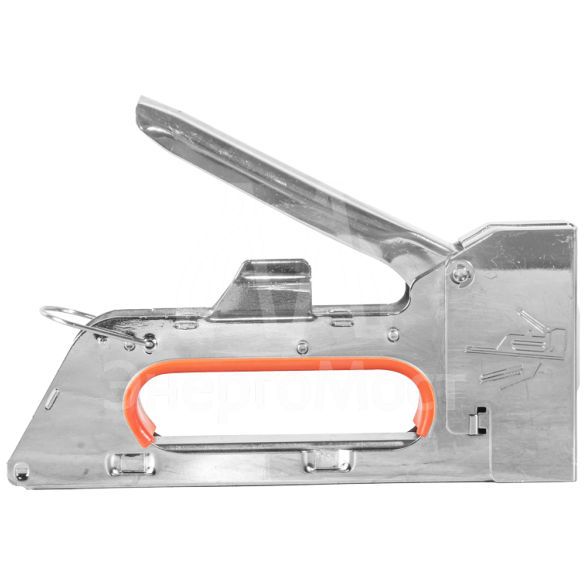 Степлер мебельный Вихрь, тип скобы 53 (скобы 4-8мм)