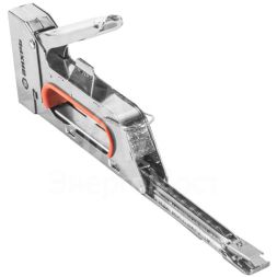 Степлер мебельный Вихрь, тип скобы 53 (скобы 4-8мм)