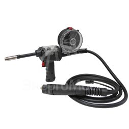 Сварочная горелка Spool Gun для Ресанта САИПА-220 Синергия
