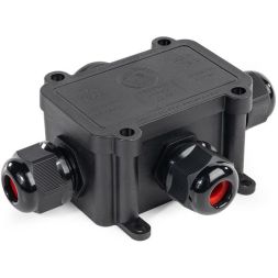 Коробка распределительная герметичная MG Box S-4 IP68 Fortisflex 89511