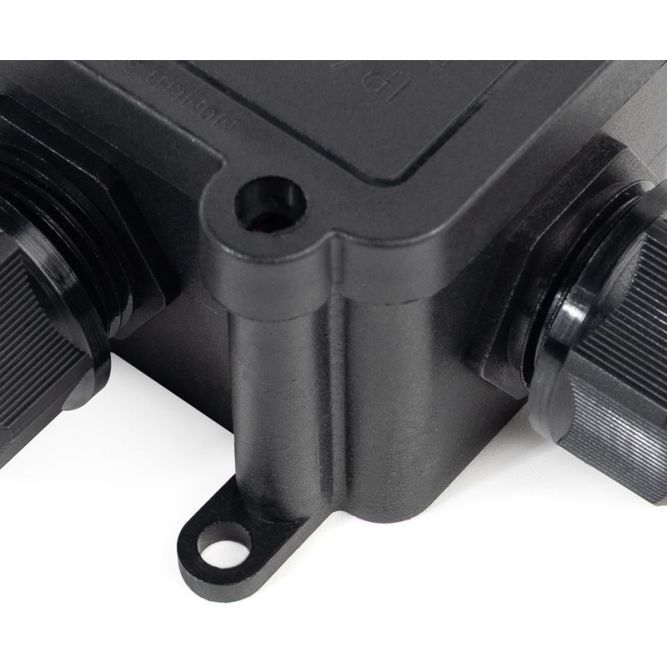 Коробка распределительная герметичная MG Box S-4 IP68 Fortisflex 89511