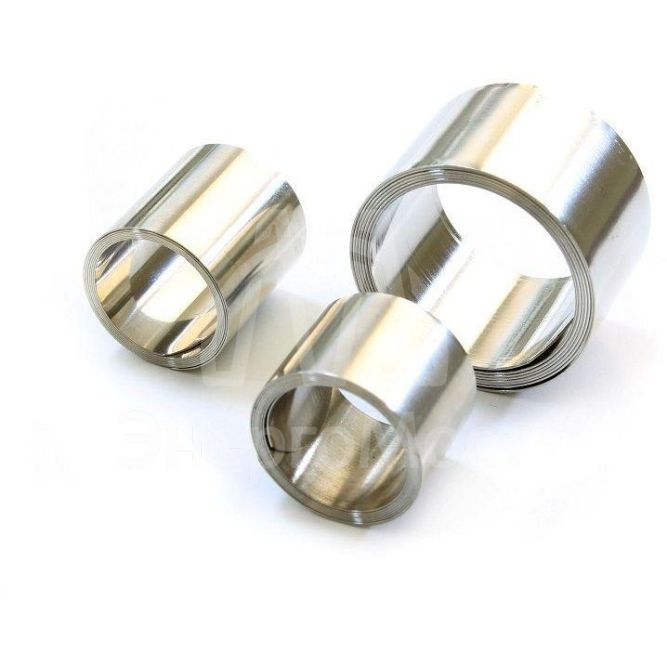 Пружина постоянного давления ППД 20х30мм ЗЭТАРУС zeta21571