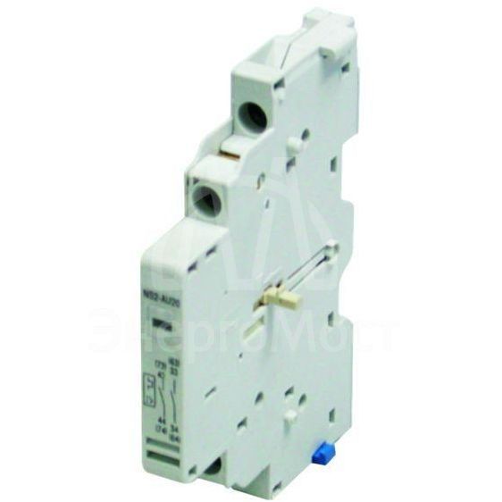 Контакт дополнительный NS2-AU20 для NS2-25 (R) CHINT 495951