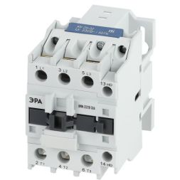 Контактор КМИ-23210 32А 230В/АС3 1НО PRO Эра Б0050441