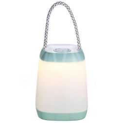 Фонарь 2028 LED 16хLED 3хAA регулировка яркости подвес. кемпинг Космос KOC2028LED