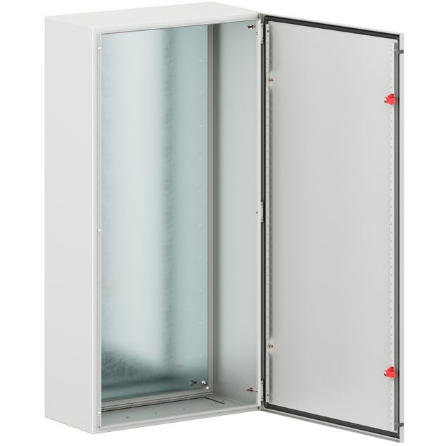 Корпус ST с М/П 1200х600х300мм сварной навесной DKC R5ST1263