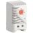 Термостат от 0 до +60град.C NC IEK YCE-TNC-00-60