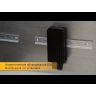 Термостат от 0 до +60град.C NC IEK YCE-TNC-00-60
