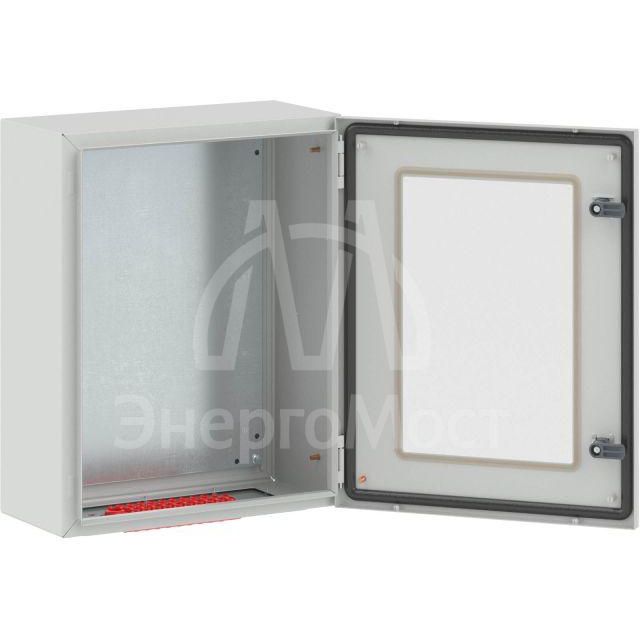 Ввод кабельный пластик V0 UL94. (35 отв.) IP65 DKC R5HTC35