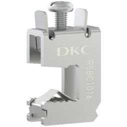 Клемма шинная для каб. 1.5-16мм DKC R5BC1016