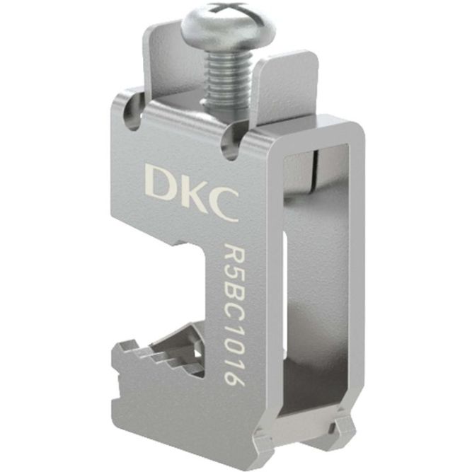 Клемма шинная для каб. 1.5-16мм DKC R5BC1016