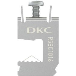 Клемма шинная для каб. 1.5-16мм DKC R5BC1016