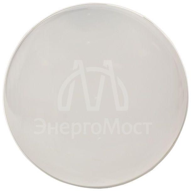 Светильник светодиодный ЖКХ ДПО-2002 12Вт 4000К IP65 круг LUMA EKF BKL-2002-R-12-4000