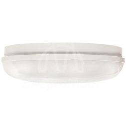 Светильник светодиодный ЖКХ ДПО-2002 12Вт 4000К IP65 круг LUMA EKF BKL-2002-R-12-4000