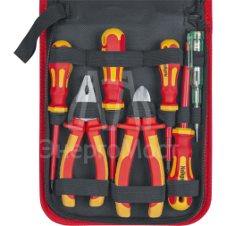 Набор инструмента 93 706 NHT-Ind08-H7 NAVIGATOR 93706