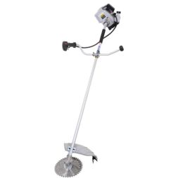 Бензиновый триммер GGT-15004ТA (четырёхтактный) Grey Huter