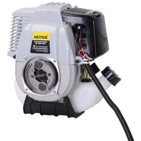 Бензиновый триммер GGT-15004ТA (четырёхтактный) Grey Huter