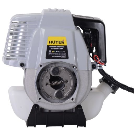 Бензиновый триммер GGT-15004ТA (четырёхтактный) Grey Huter